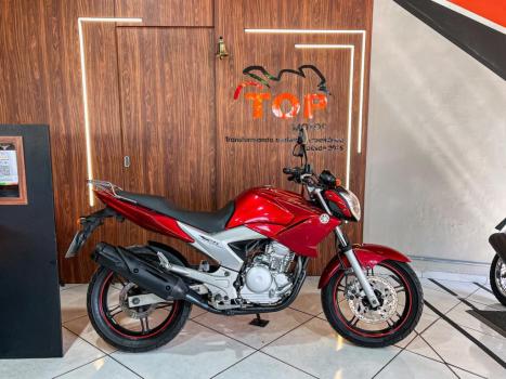 YAMAHA YS Fazer 250 BLUE FLEX, Foto 1