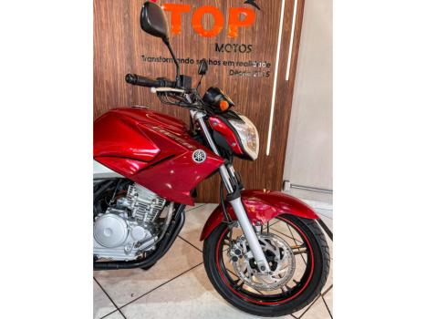 YAMAHA YS Fazer 250 BLUE FLEX, Foto 2
