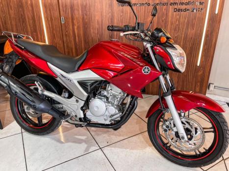 YAMAHA YS Fazer 250 BLUE FLEX, Foto 3