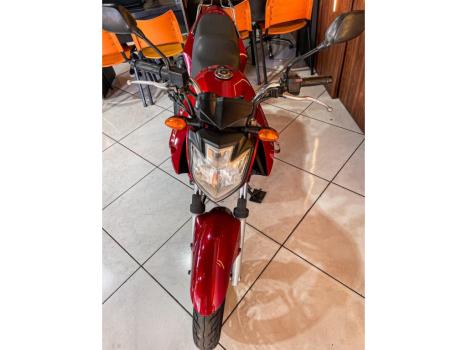 YAMAHA YS Fazer 250 BLUE FLEX, Foto 4