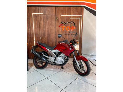 YAMAHA YS Fazer 250 BLUE FLEX, Foto 5