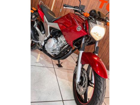 YAMAHA YS Fazer 250 BLUE FLEX, Foto 6