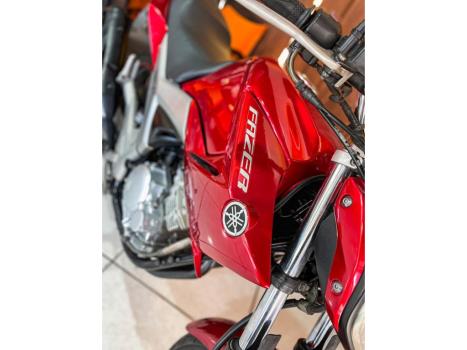 YAMAHA YS Fazer 250 BLUE FLEX, Foto 7