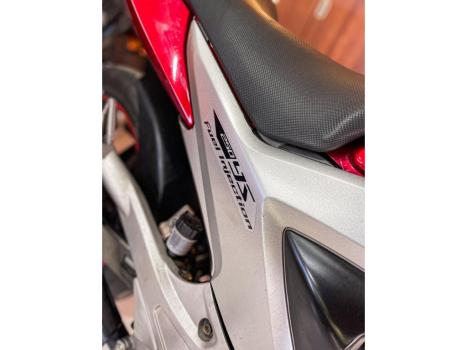 YAMAHA YS Fazer 250 BLUE FLEX, Foto 9