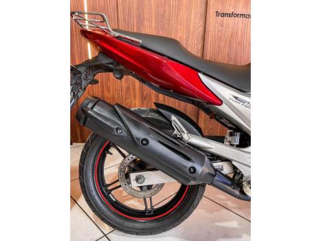 YAMAHA YS Fazer 250 BLUE FLEX, Foto 10