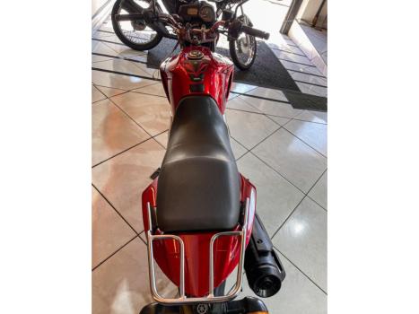 YAMAHA YS Fazer 250 BLUE FLEX, Foto 11