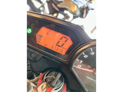 YAMAHA YS Fazer 250 BLUE FLEX, Foto 12
