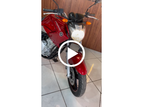 YAMAHA YS Fazer 250 BLUE FLEX, Foto 13