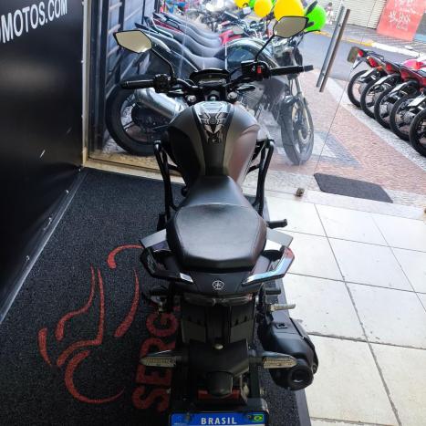 YAMAHA YS Fazer 250 , Foto 3