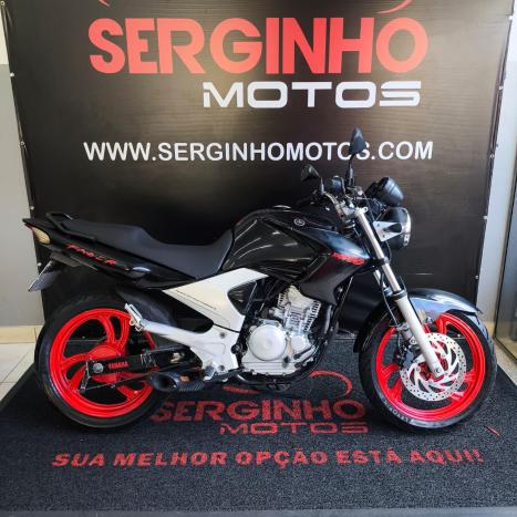 YAMAHA YS Fazer 250 LIMITED EDITION, Foto 1