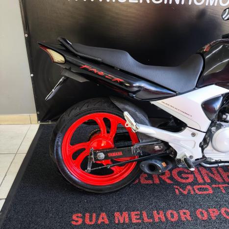 YAMAHA YS Fazer 250 LIMITED EDITION, Foto 2