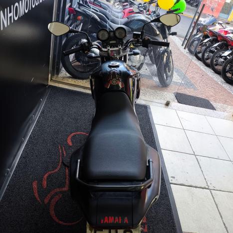 YAMAHA YS Fazer 250 LIMITED EDITION, Foto 3
