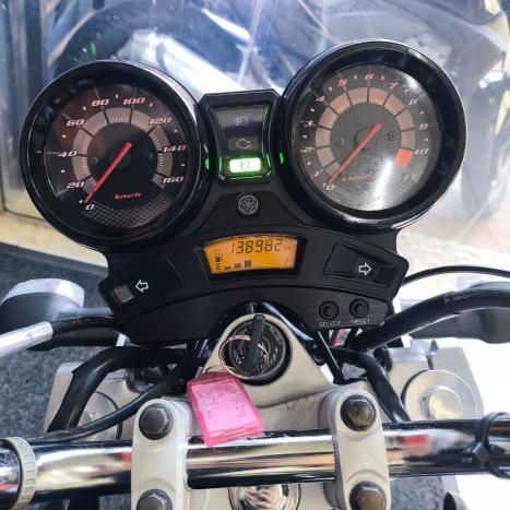 YAMAHA YS Fazer 250 LIMITED EDITION, Foto 4
