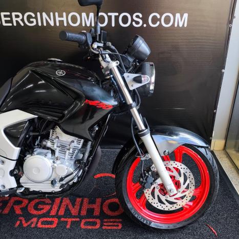 YAMAHA YS Fazer 250 LIMITED EDITION, Foto 5