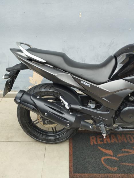 YAMAHA YS Fazer 250 BLUE FLEX, Foto 5
