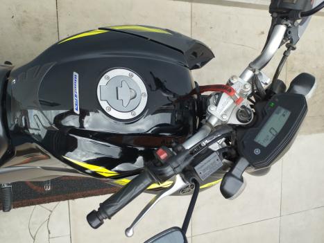 YAMAHA YS Fazer 250 BLUE FLEX, Foto 6