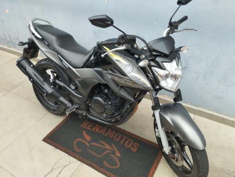 YAMAHA YS Fazer 250 BLUE FLEX, Foto 7