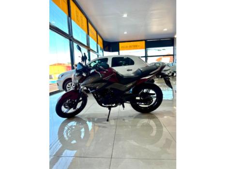 YAMAHA YS Fazer 250 BLUE FLEX, Foto 4
