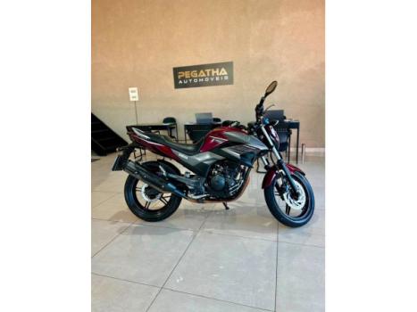 YAMAHA YS Fazer 250 BLUE FLEX, Foto 5