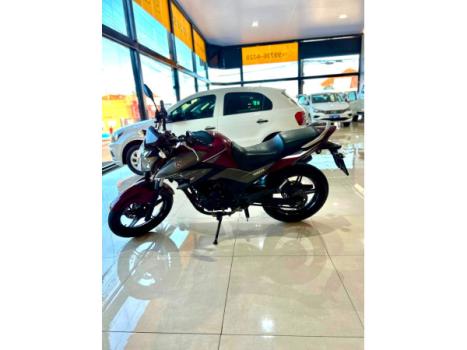 YAMAHA YS Fazer 250 BLUE FLEX, Foto 7