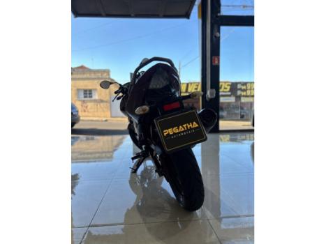 YAMAHA YS Fazer 250 BLUE FLEX, Foto 9