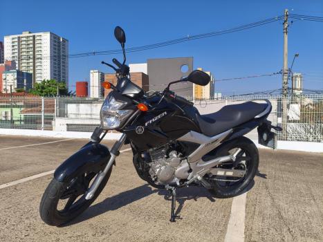 YAMAHA YS Fazer 250 , Foto 1