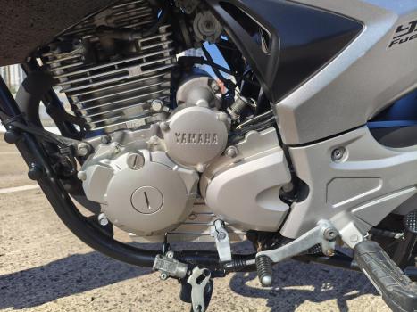 YAMAHA YS Fazer 250 , Foto 4