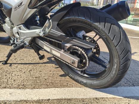 YAMAHA YS Fazer 250 , Foto 5