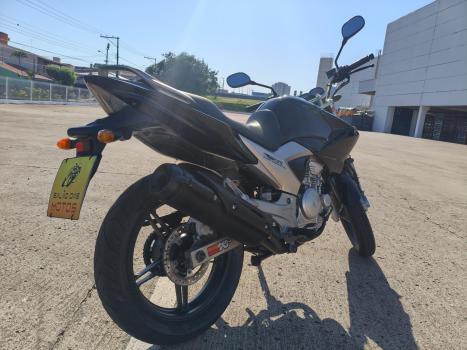 YAMAHA YS Fazer 250 , Foto 6