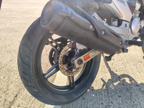 YAMAHA YS Fazer 250 , Foto 7