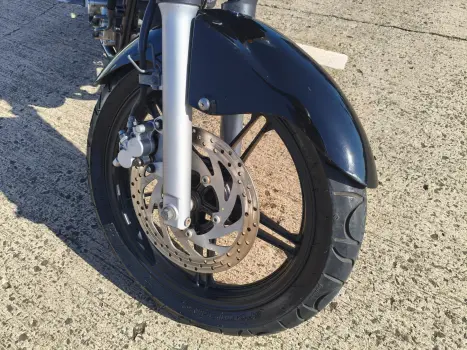 YAMAHA YS Fazer 250 , Foto 12