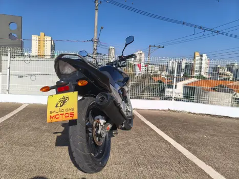 YAMAHA YS Fazer 250 , Foto 13