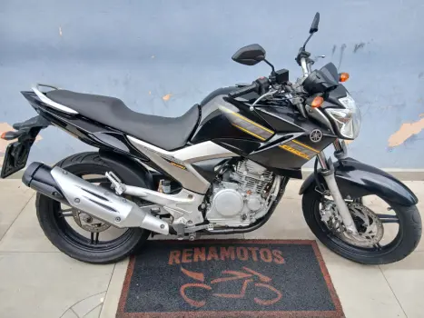 YAMAHA YS Fazer 250 , Foto 1