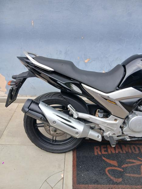 YAMAHA YS Fazer 250 , Foto 6