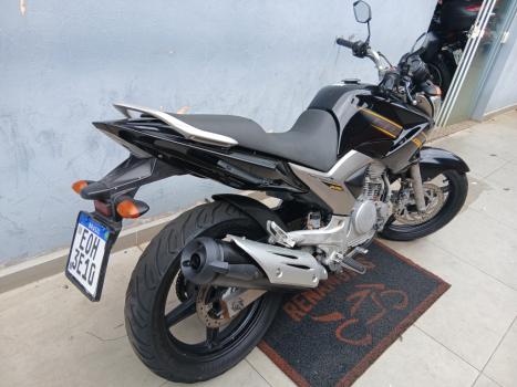 YAMAHA YS Fazer 250 , Foto 7