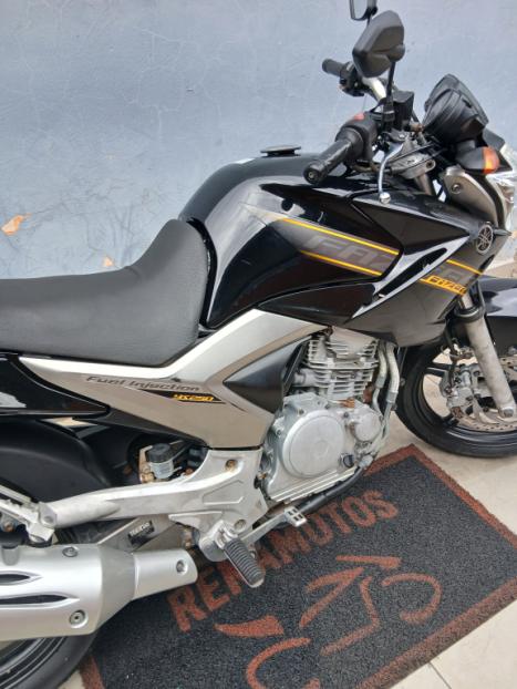YAMAHA YS Fazer 250 , Foto 8
