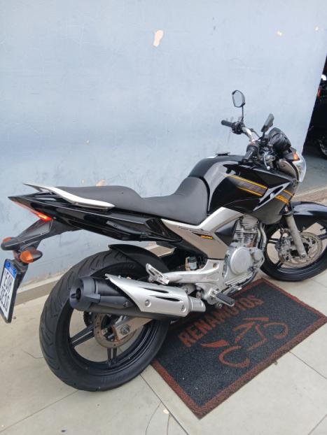 YAMAHA YS Fazer 250 , Foto 9