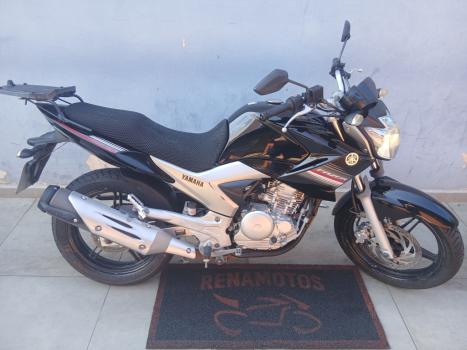 YAMAHA YS Fazer 250 , Foto 1
