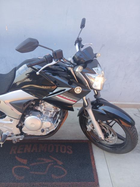 YAMAHA YS Fazer 250 , Foto 5