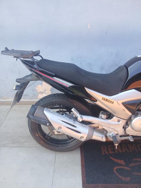 YAMAHA YS Fazer 250 , Foto 6