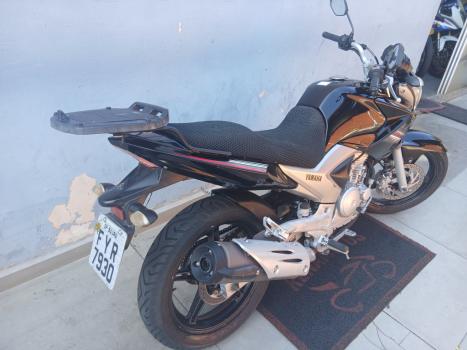 YAMAHA YS Fazer 250 , Foto 7