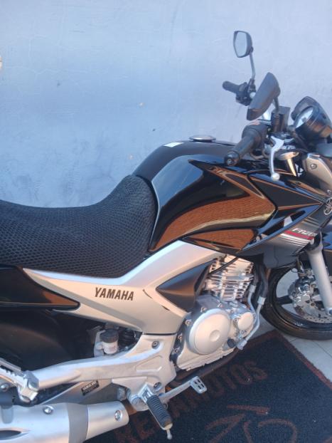 YAMAHA YS Fazer 250 , Foto 9