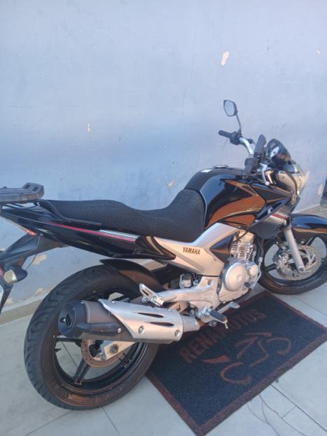 YAMAHA YS Fazer 250 , Foto 10