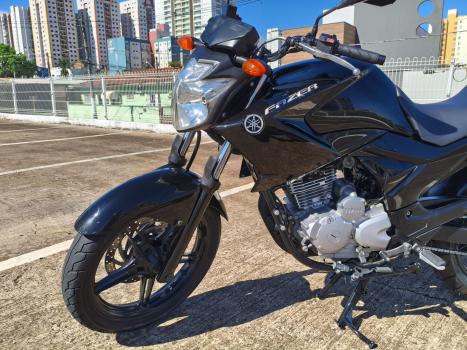 YAMAHA YS Fazer 250 BLUE FLEX, Foto 2