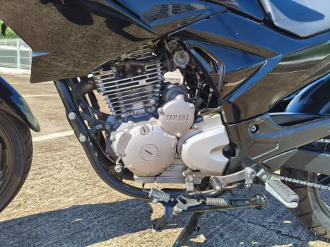 YAMAHA YS Fazer 250 BLUE FLEX, Foto 3
