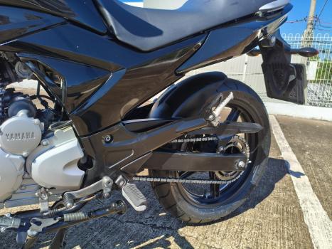 YAMAHA YS Fazer 250 BLUE FLEX, Foto 4