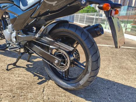 YAMAHA YS Fazer 250 BLUE FLEX, Foto 5