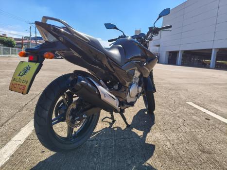 YAMAHA YS Fazer 250 BLUE FLEX, Foto 6