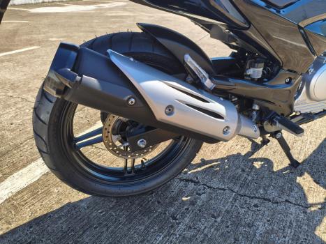 YAMAHA YS Fazer 250 BLUE FLEX, Foto 7