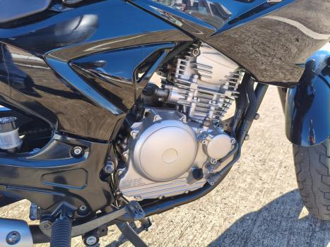 YAMAHA YS Fazer 250 BLUE FLEX, Foto 8